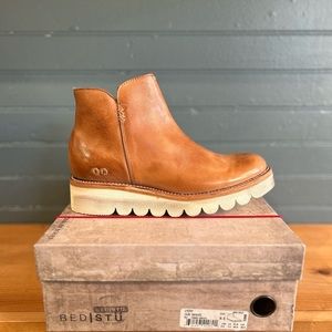 Bed|Stu Lydyi Boot
